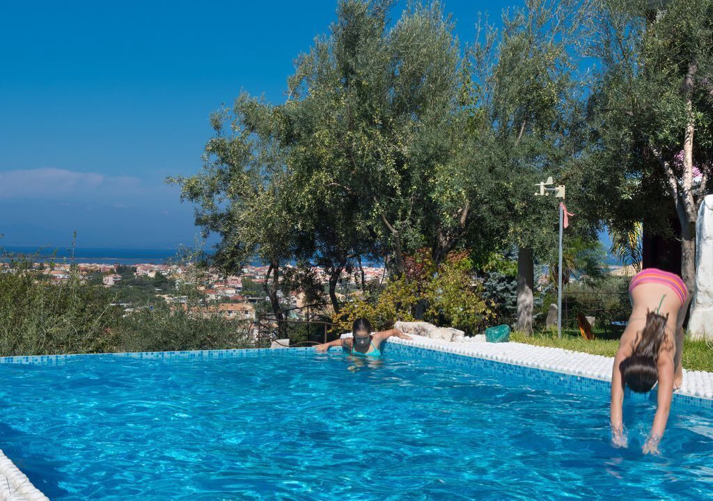Photo of Outdoor in Lefkada