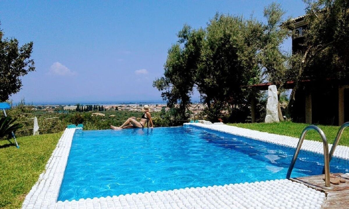 Photo of Outdoor in Lefkada