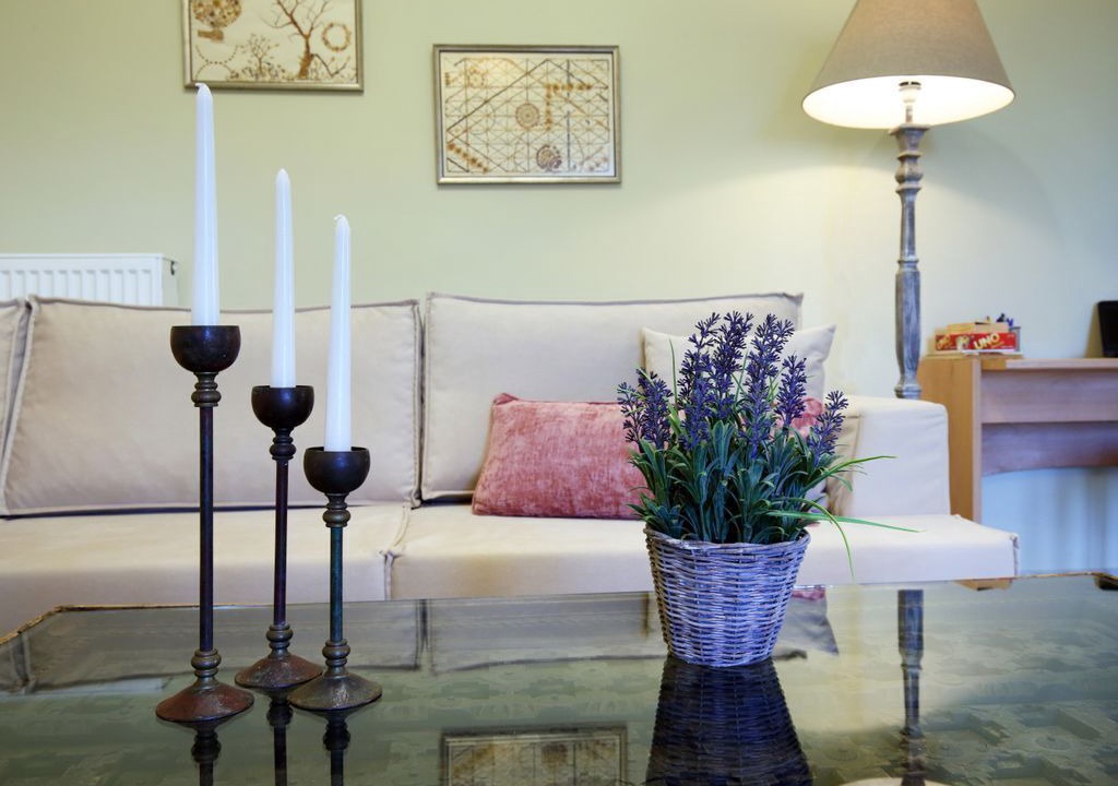 Photo of Livingroom in Lefkada