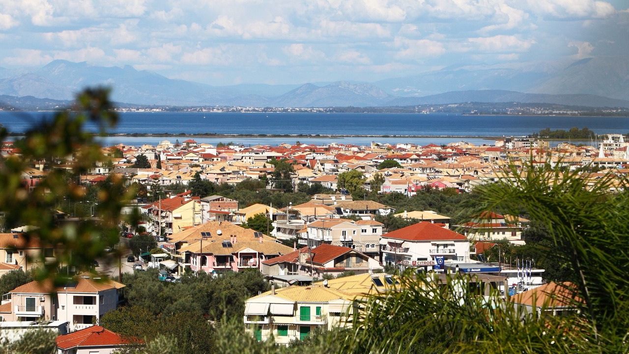 Photo of Outdoor in Lefkada