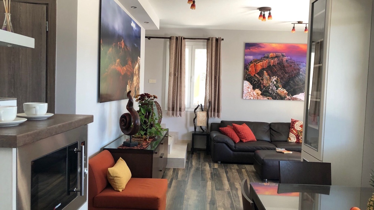 Photo of Livingroom in Koutsouras