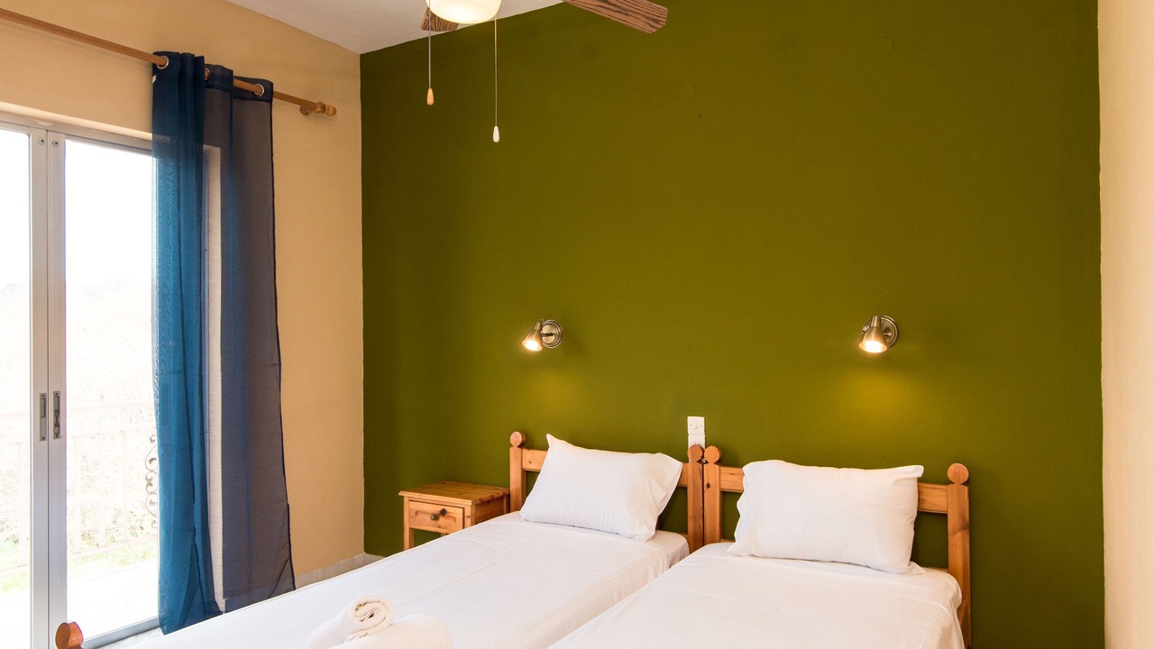 Photo of Bedroom in Ag. Georgios