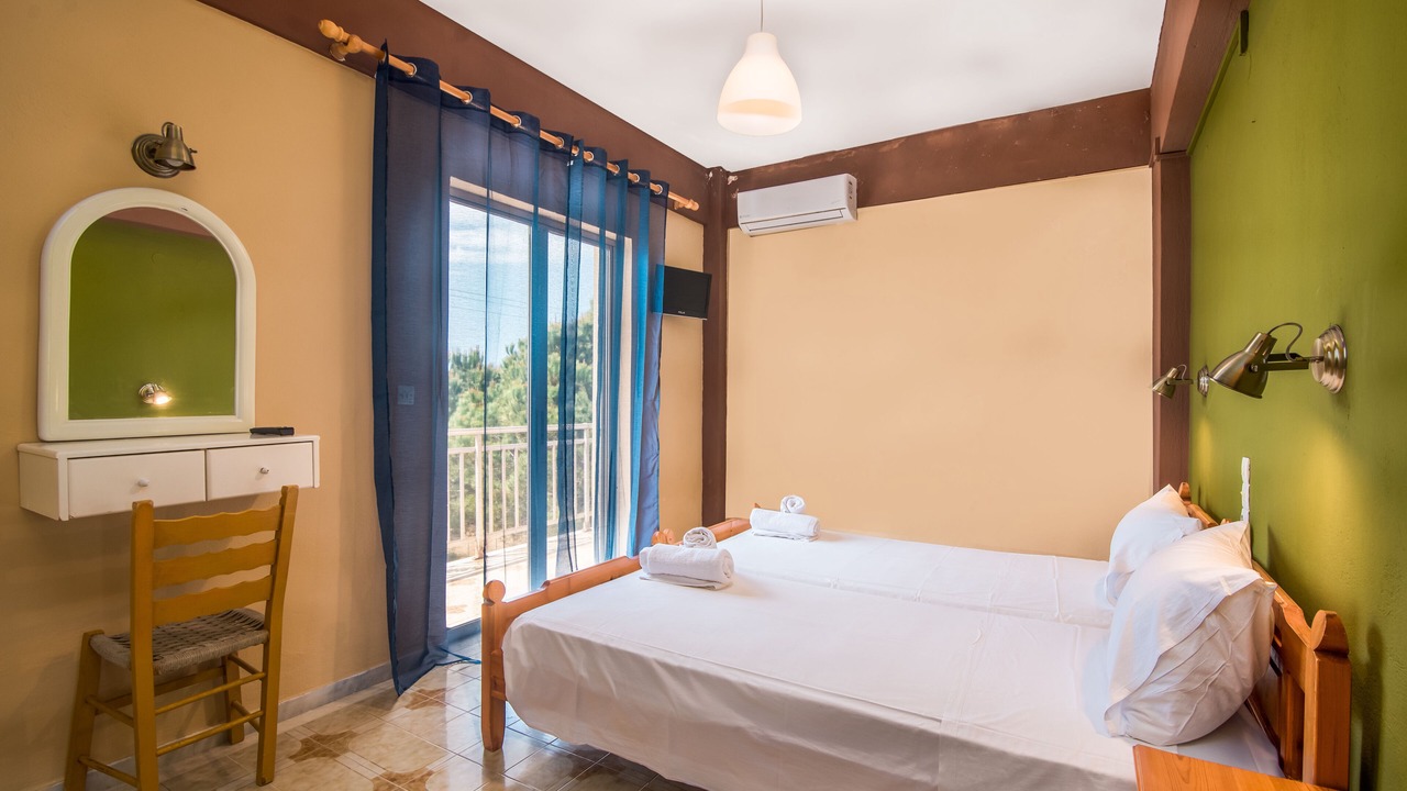 Photo of Bedroom in Ag. Georgios