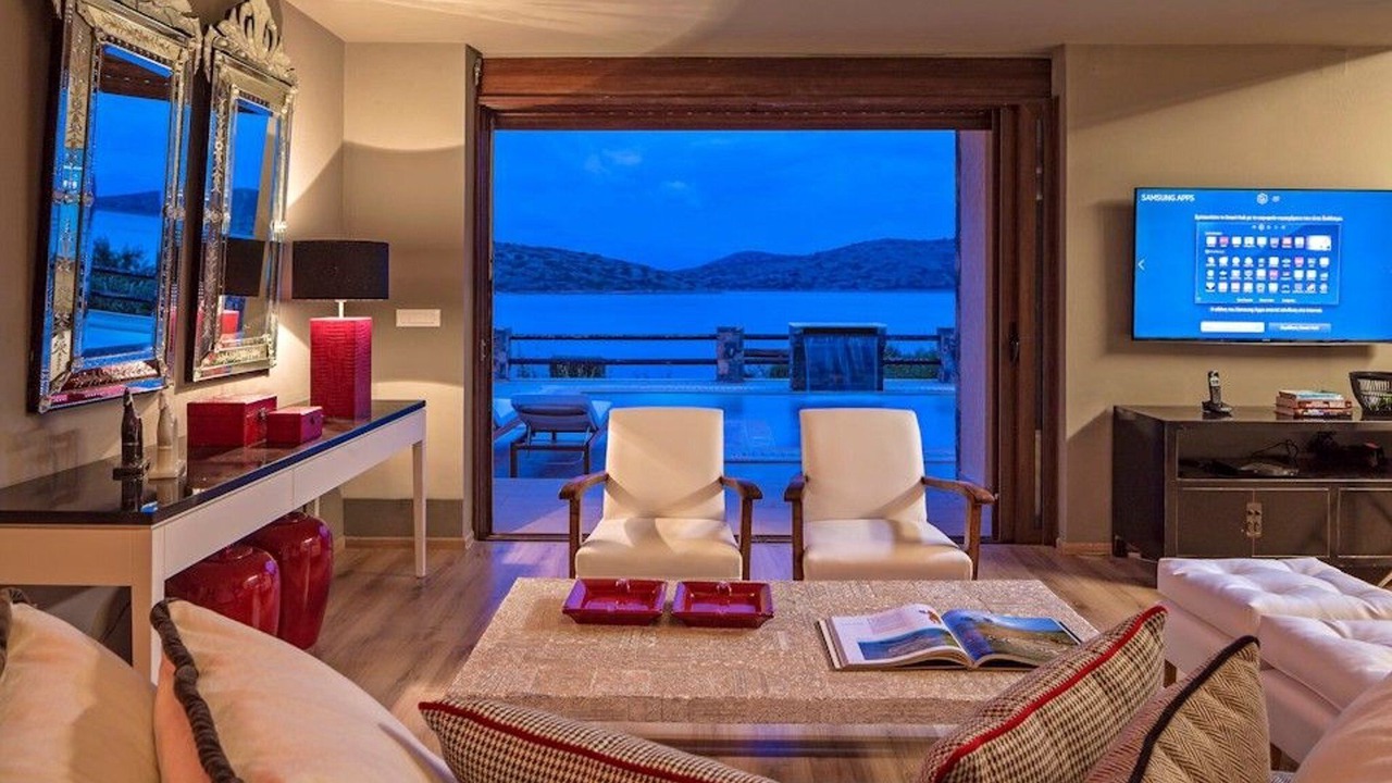 Photo of Others in Elounda