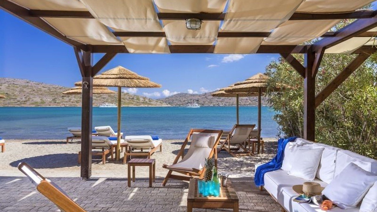 Photo of Others in Elounda