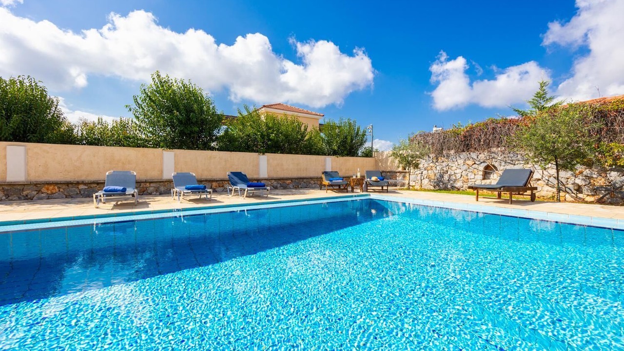 Photo of Outdoor in Kefalas