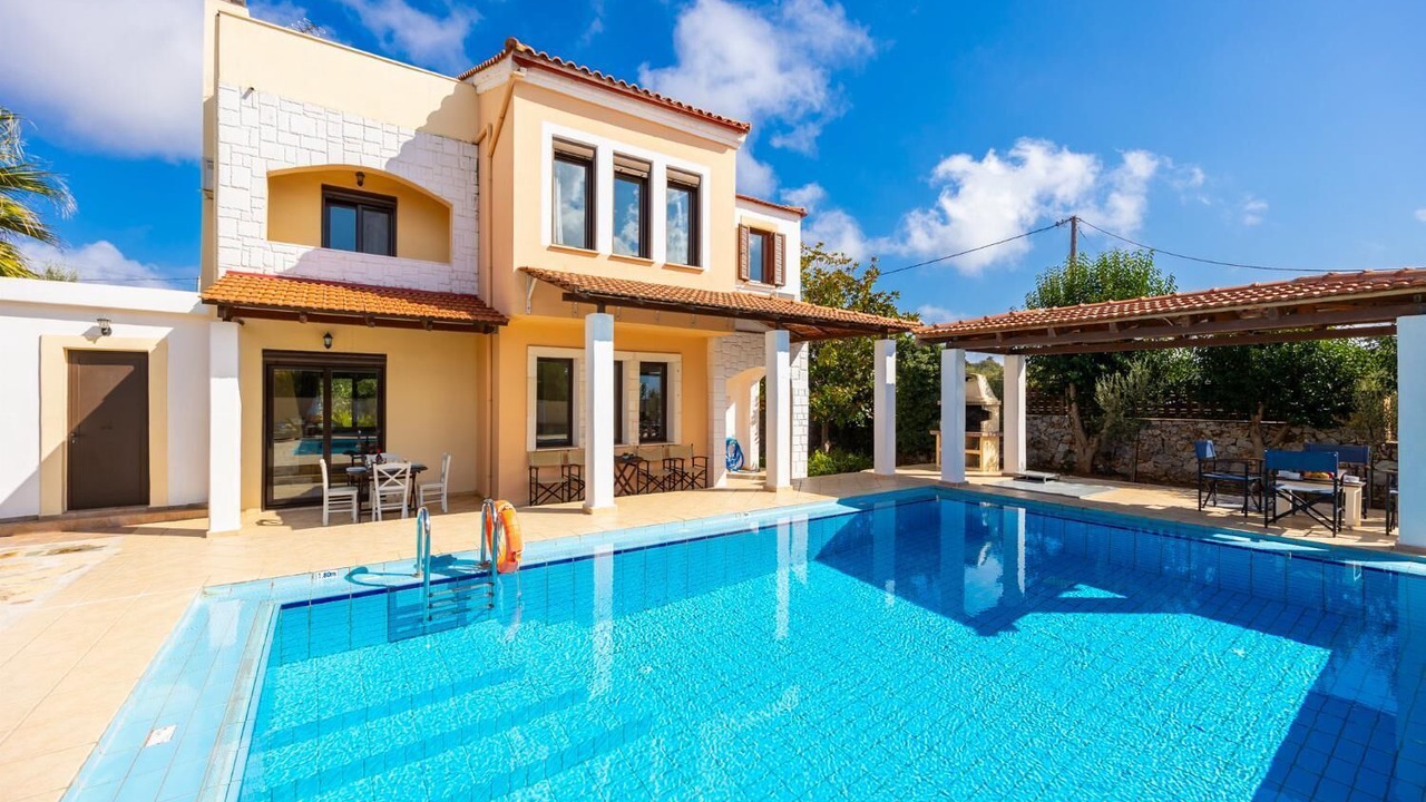 Photo of Outdoor in Kefalas