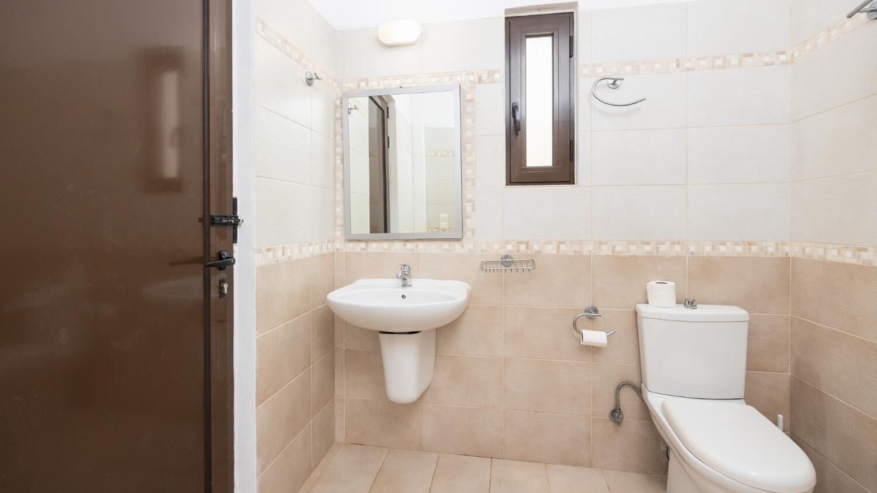 Photo of Bathroom in Kefalas