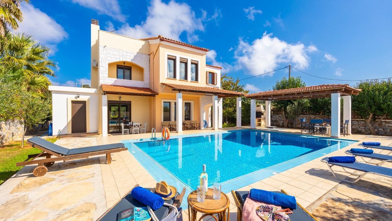Photo of Outdoor in Kefalas