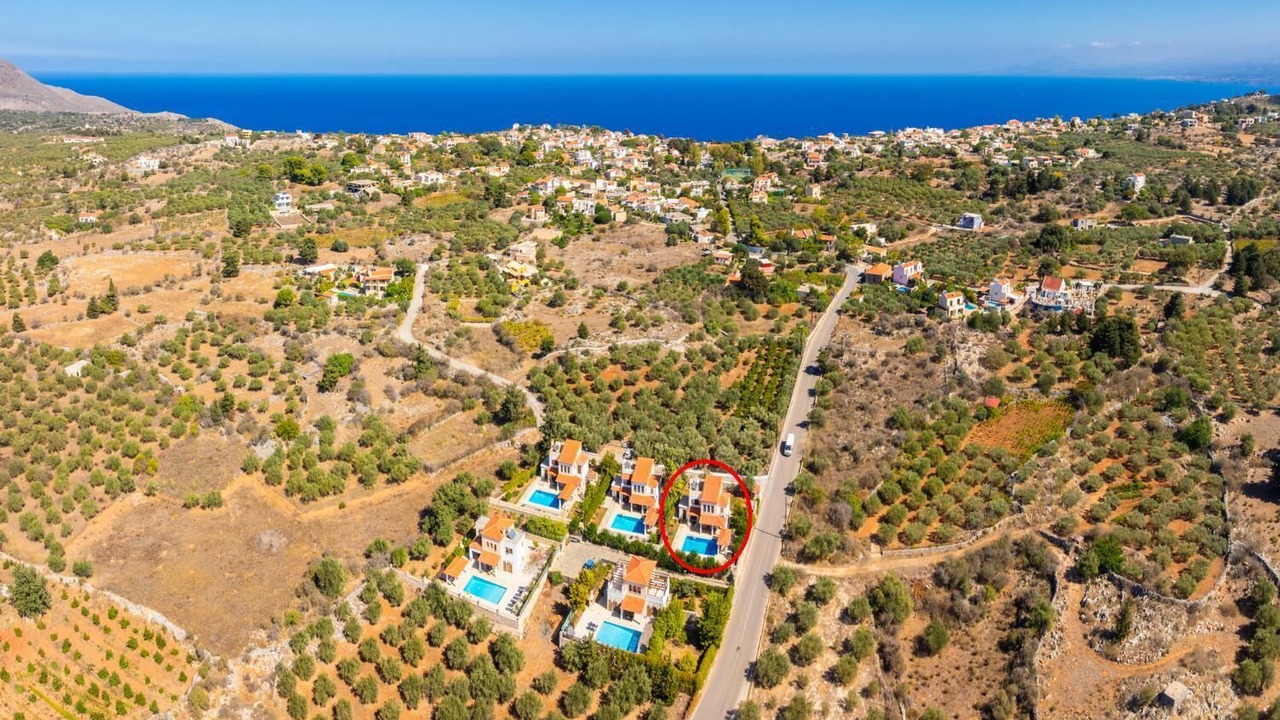 Photo of Others in Kefalas