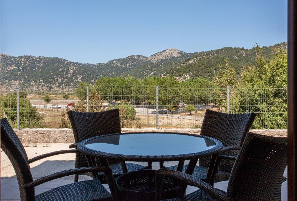 Photo of Outdoor in Omalos