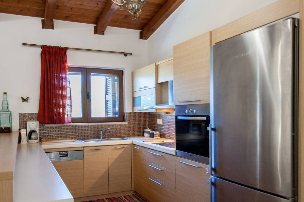 Photo of Kitchen in Omalos