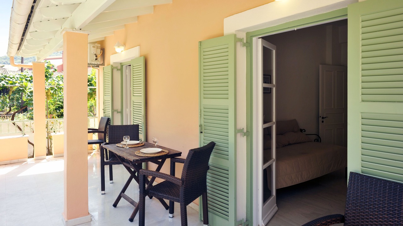 Photo of Outdoor in Kassiopi