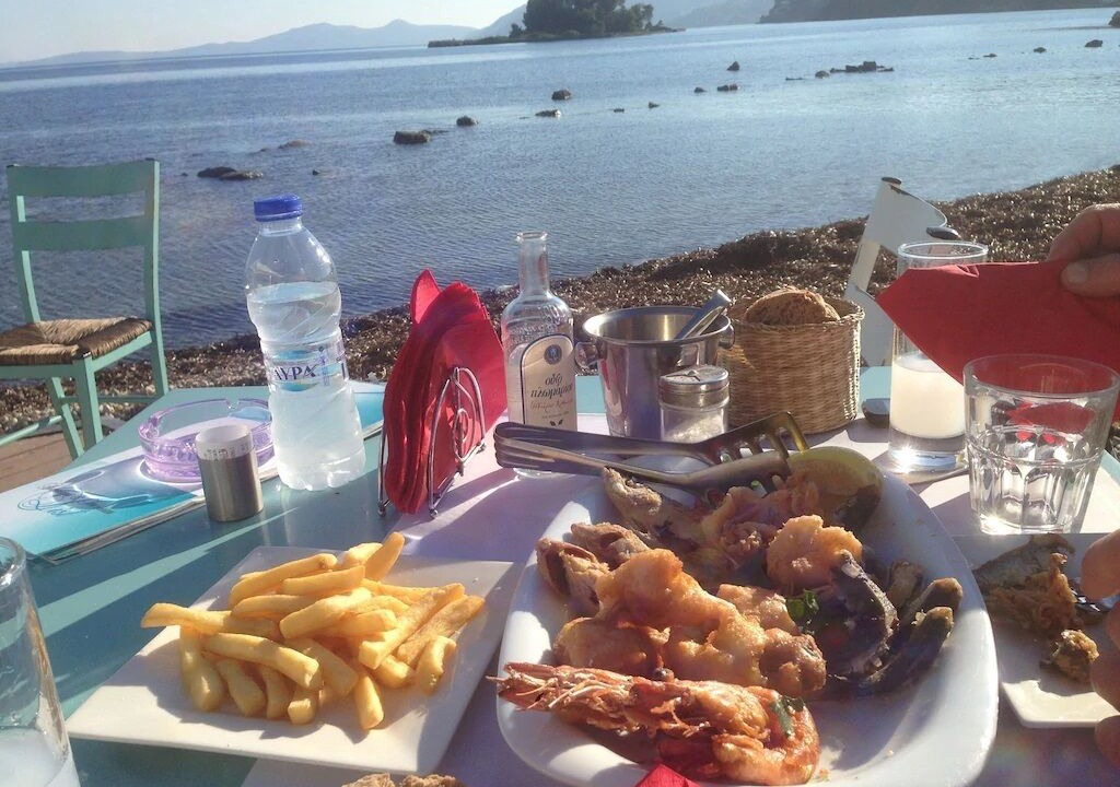 Photo of Outdoor in Agios Ioannis