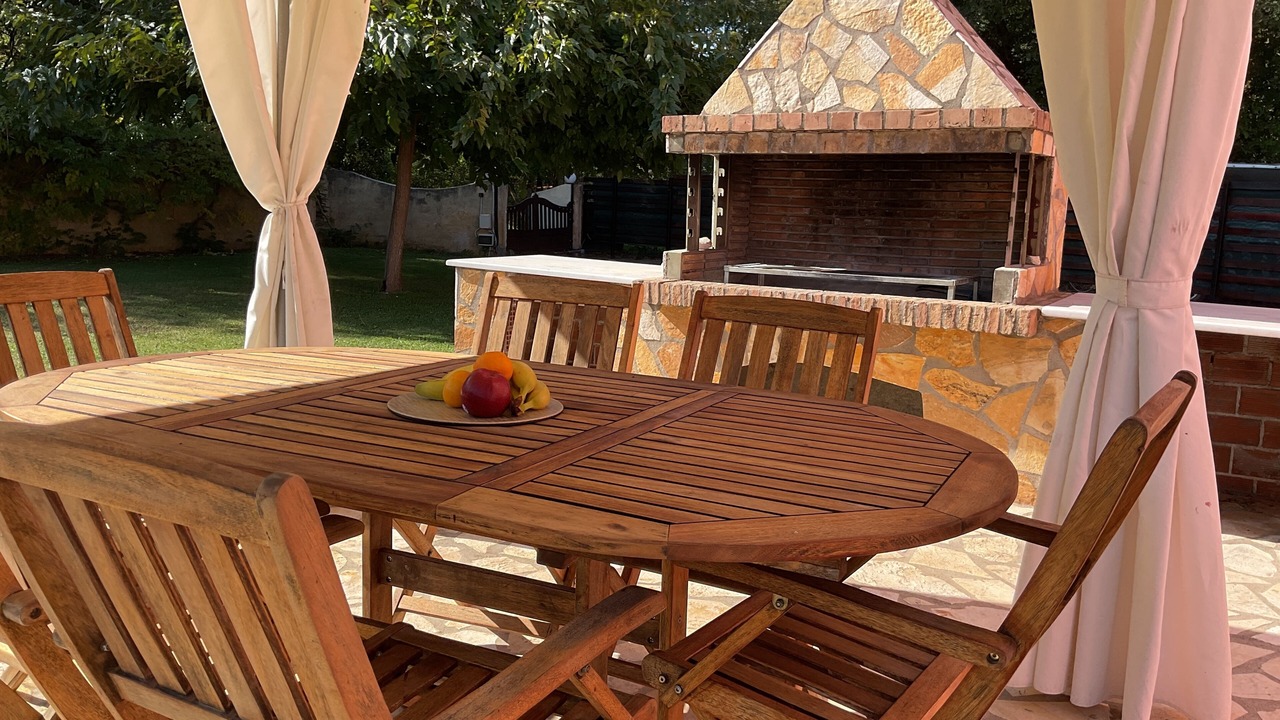 Photo of Outdoor in Agios Ioannis
