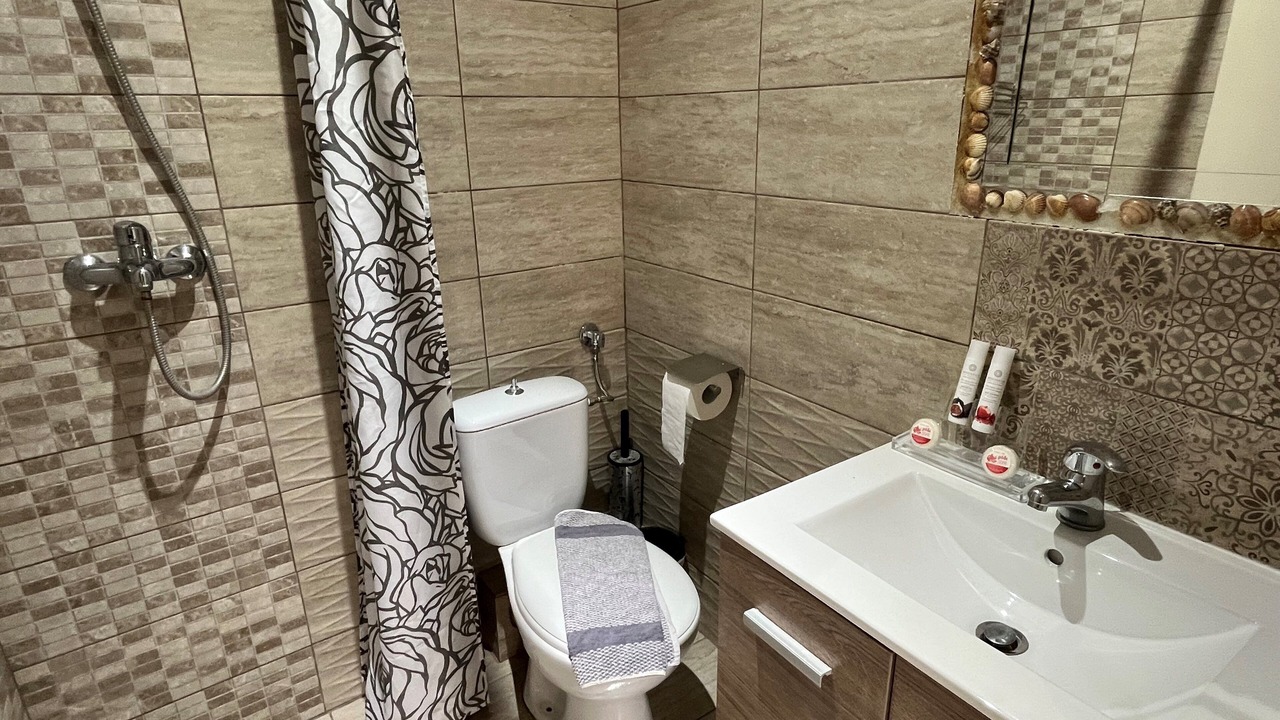 Photo of Bathroom in Limenaria
