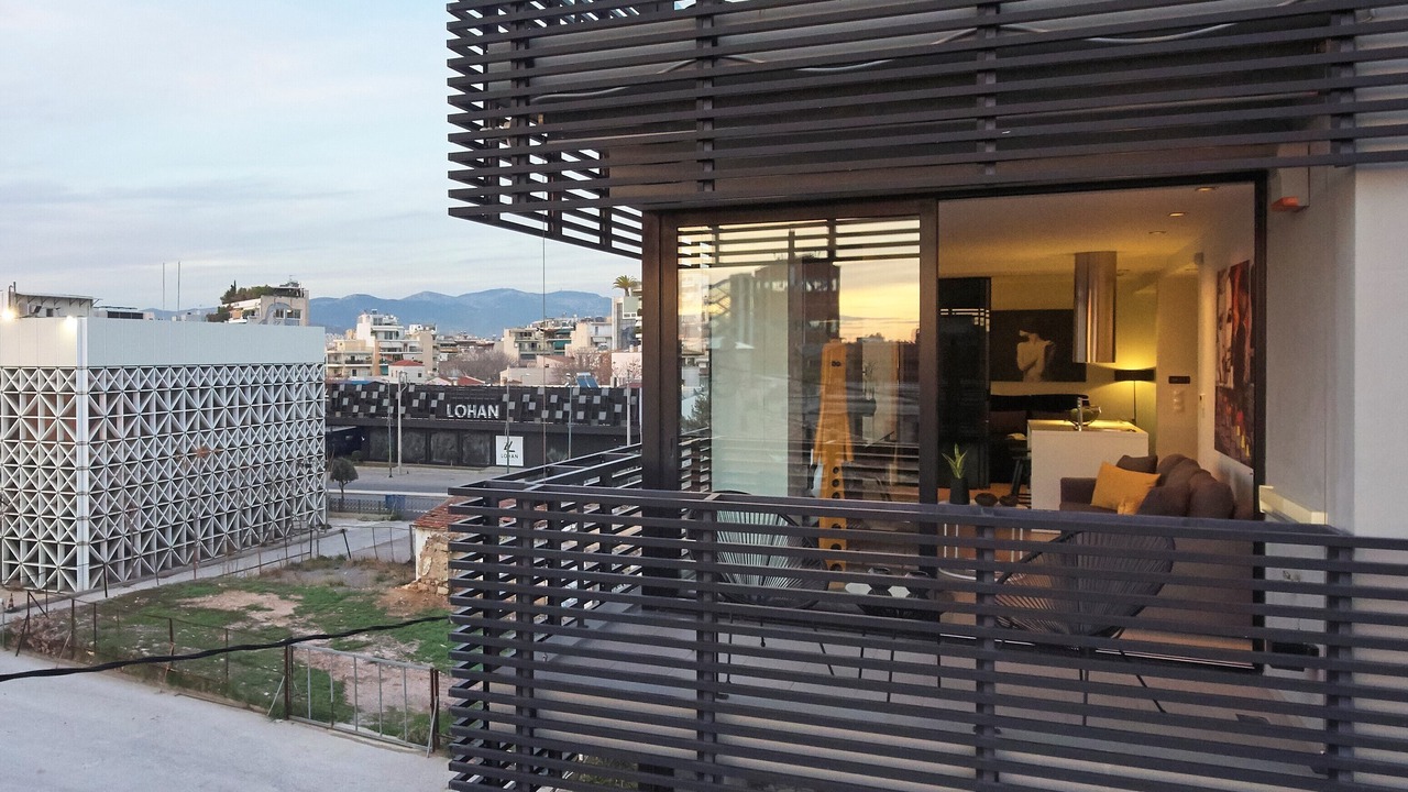 Photo of Outdoor in Gazi