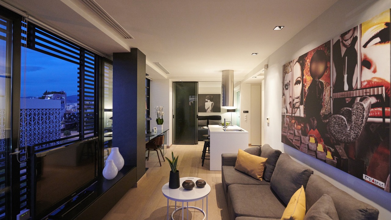 Photo of Livingroom in Gazi