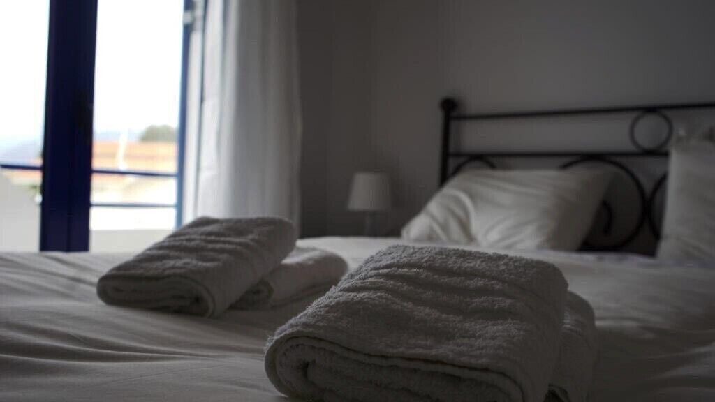 Photo of Bedroom in Kato Almiri