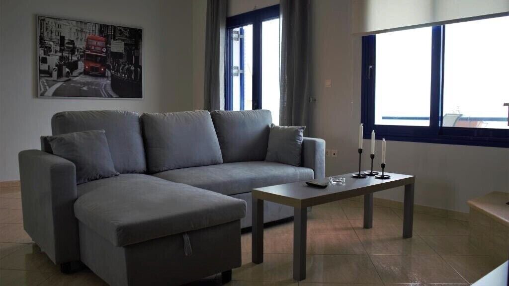 Photo of Livingroom in Kato Almiri