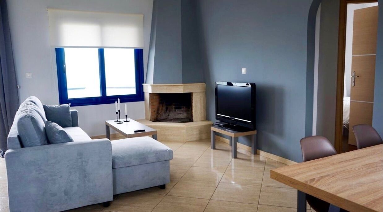 Photo of Livingroom in Kato Almiri