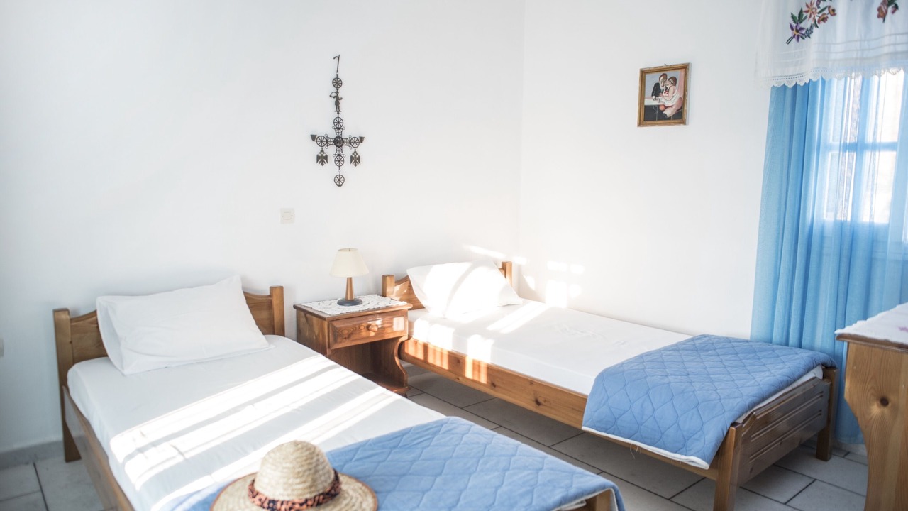 Photo of Bedroom in Engarai