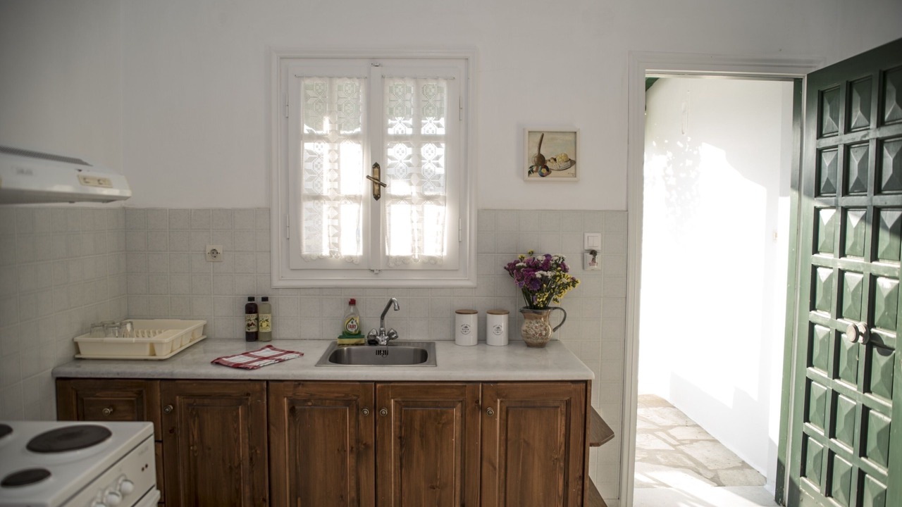 Photo of Kitchen in Engarai