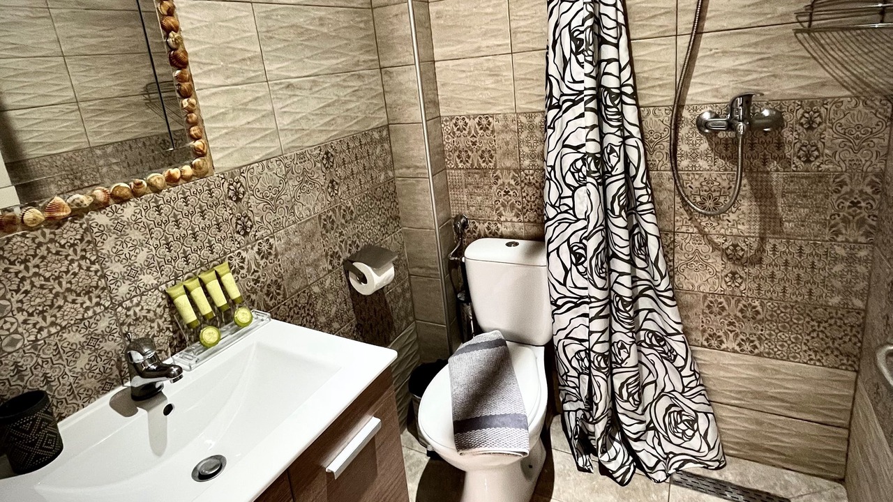 Photo of Bathroom in Limenaria