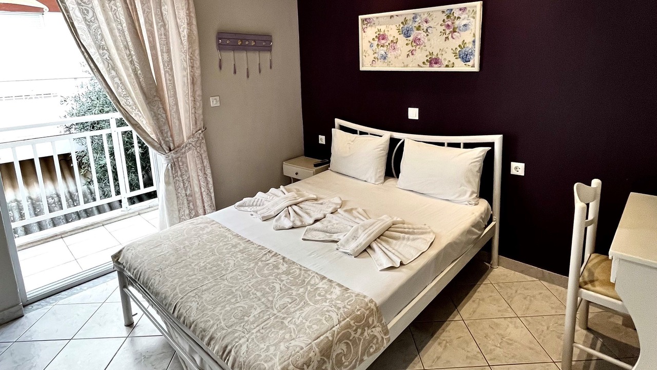 Photo of Bedroom in Limenaria