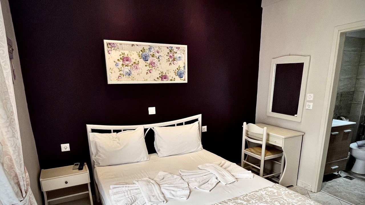 Photo of Bedroom in Limenaria