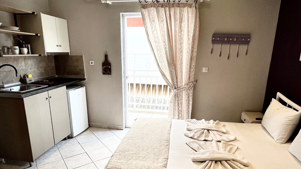Photo of Bedroom in Limenaria