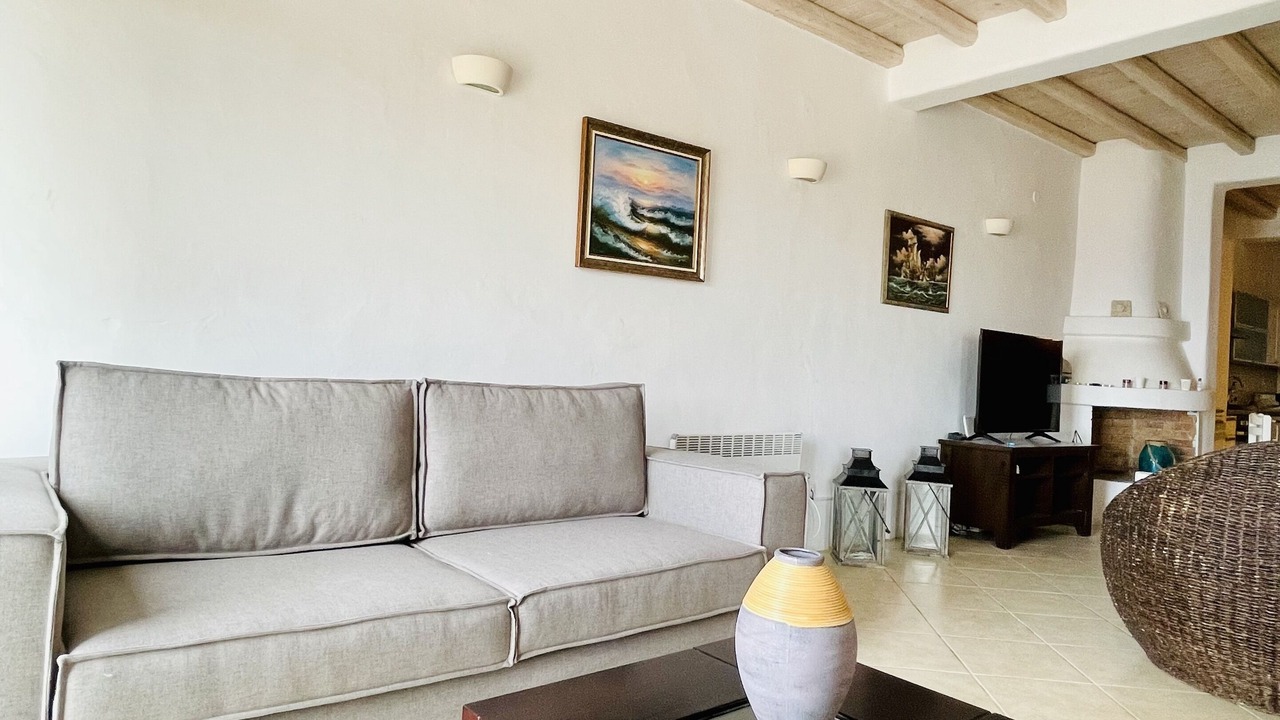 Photo of Livingroom in Kanalia