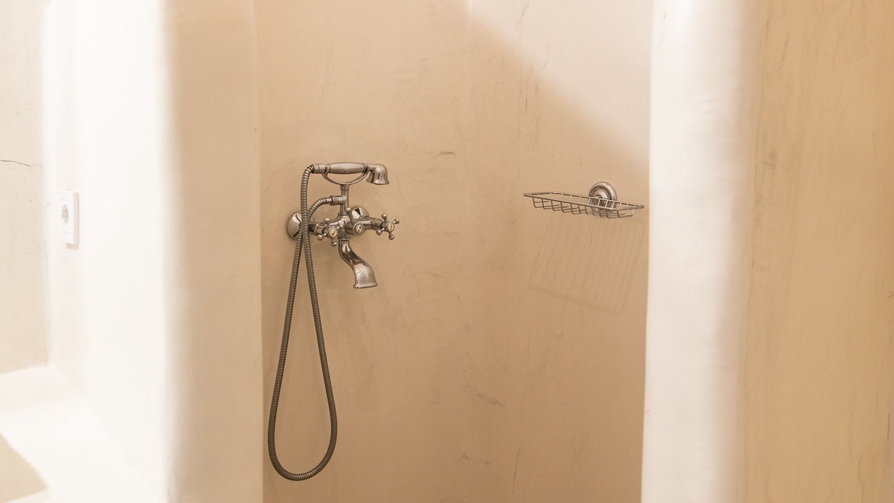 Photo of Bathroom in Kanalia