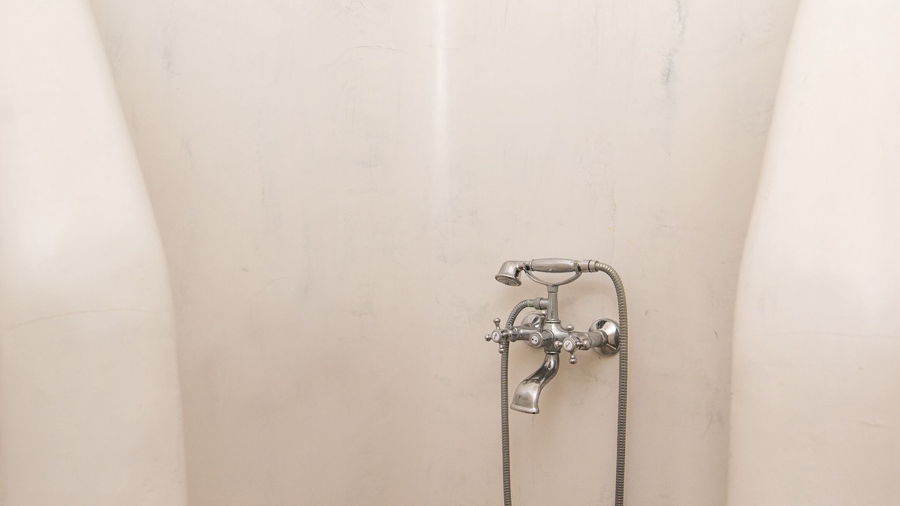 Photo of Bathroom in Kanalia