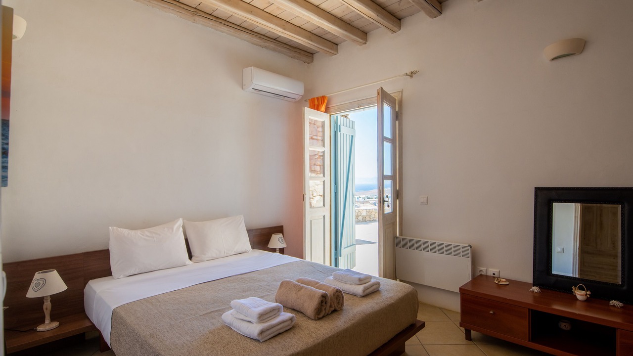 Photo of Bedroom in Kanalia