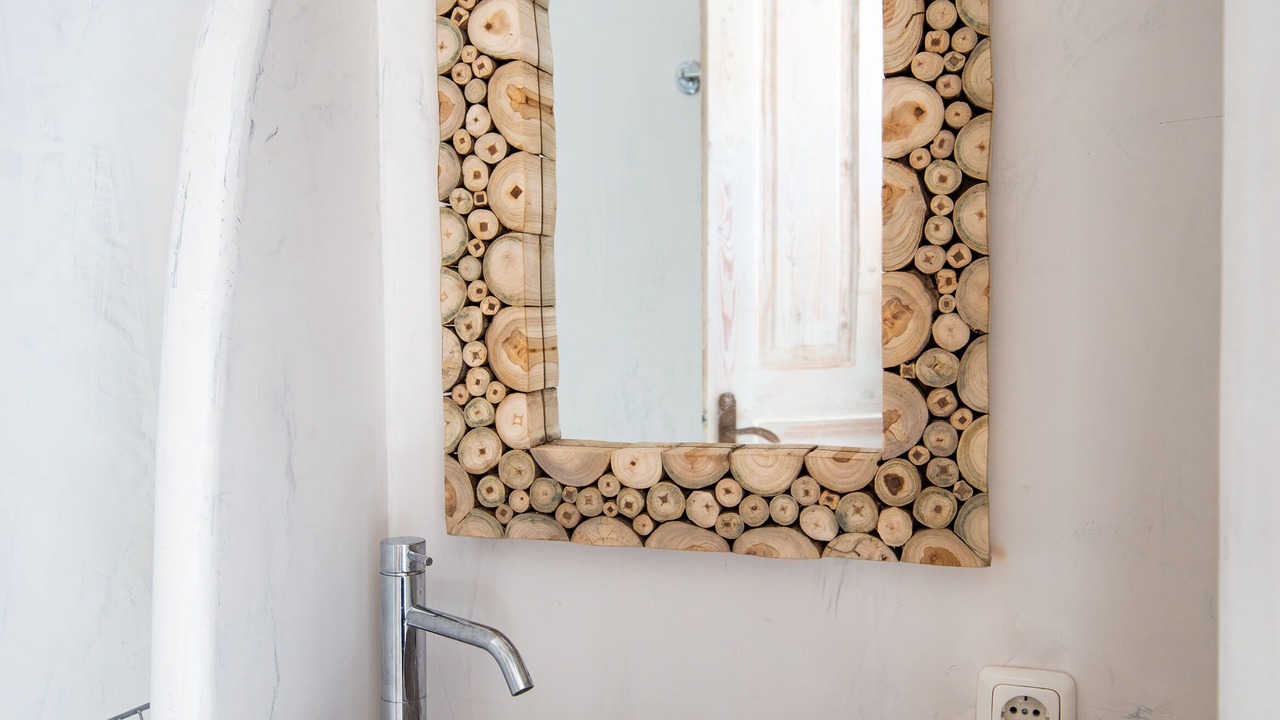 Photo of Bathroom in Kanalia