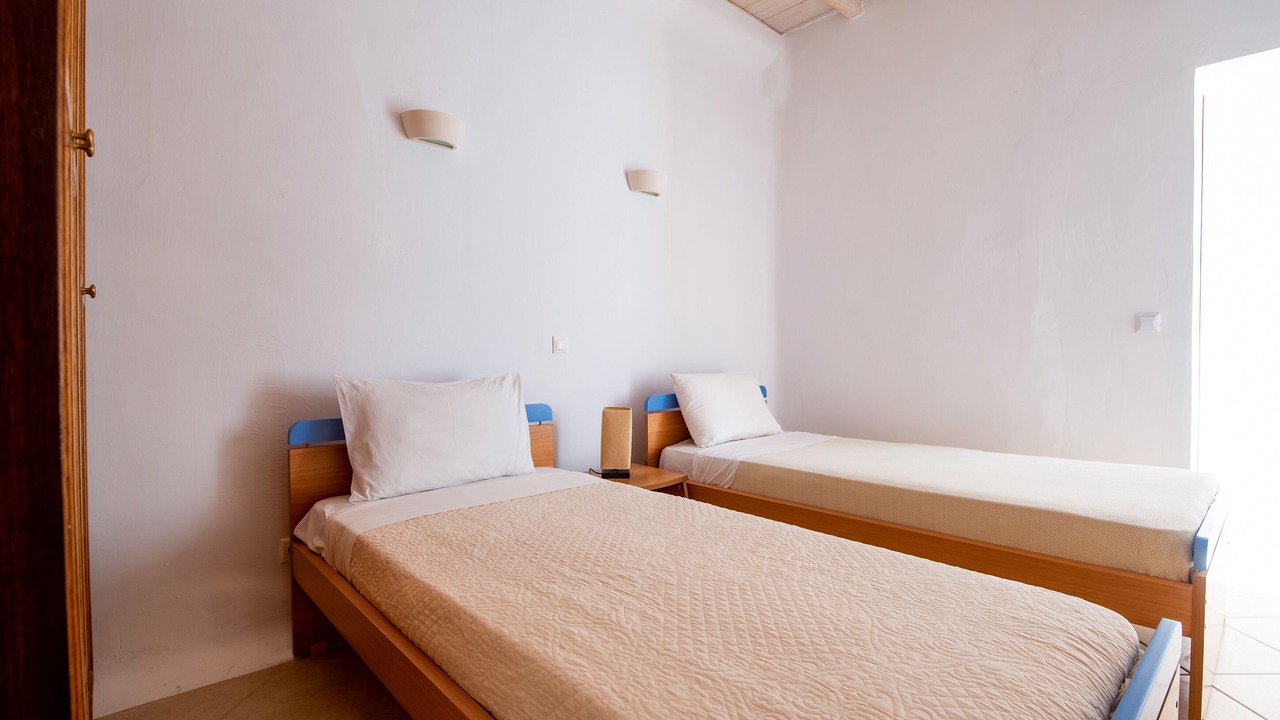 Photo of Bedroom in Kanalia