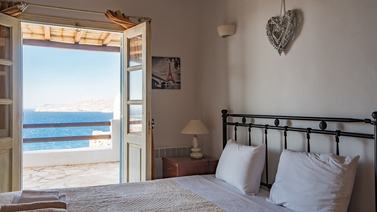 Photo of Bedroom in Kanalia