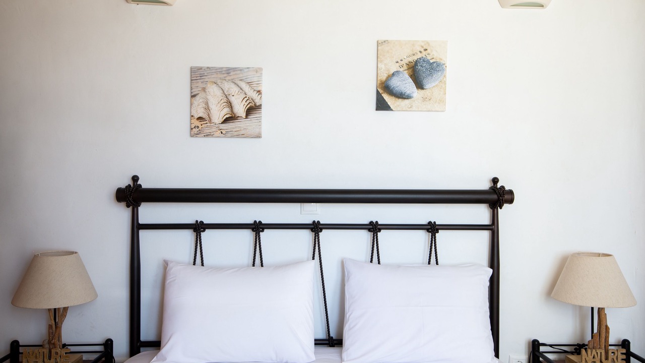 Photo of Bedroom in Kanalia