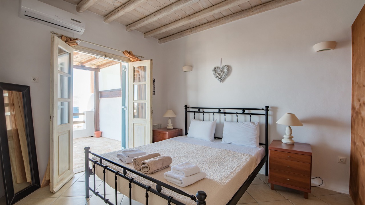 Photo of Bedroom in Kanalia