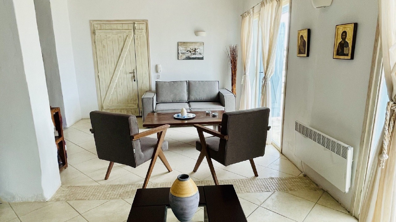 Photo of Livingroom in Kanalia