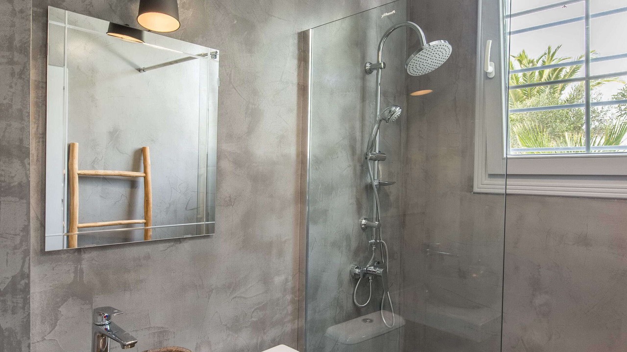 Photo of Bathroom in Paraga