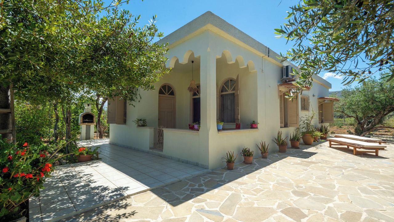 Photo of Patio Balcony in Mires