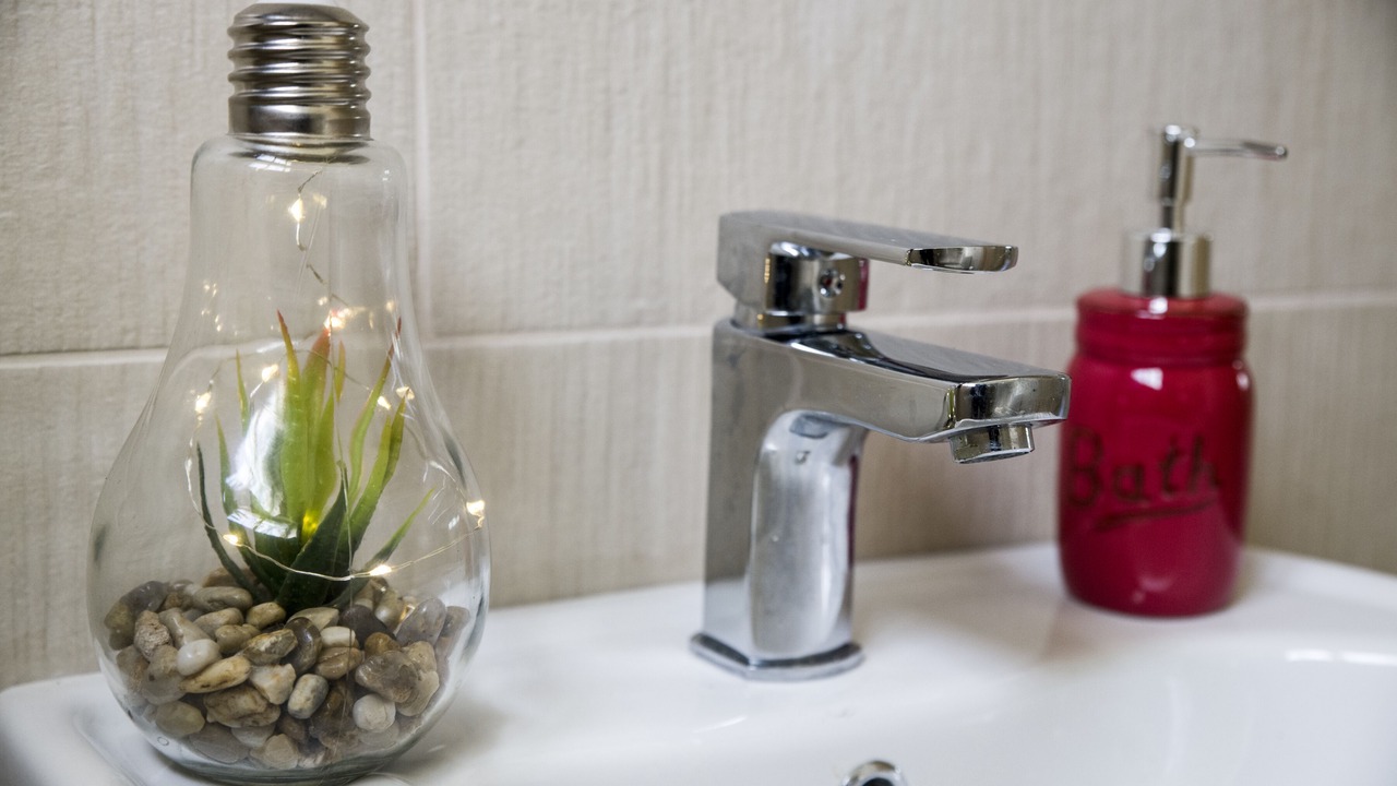 Photo of Bathroom in Mires