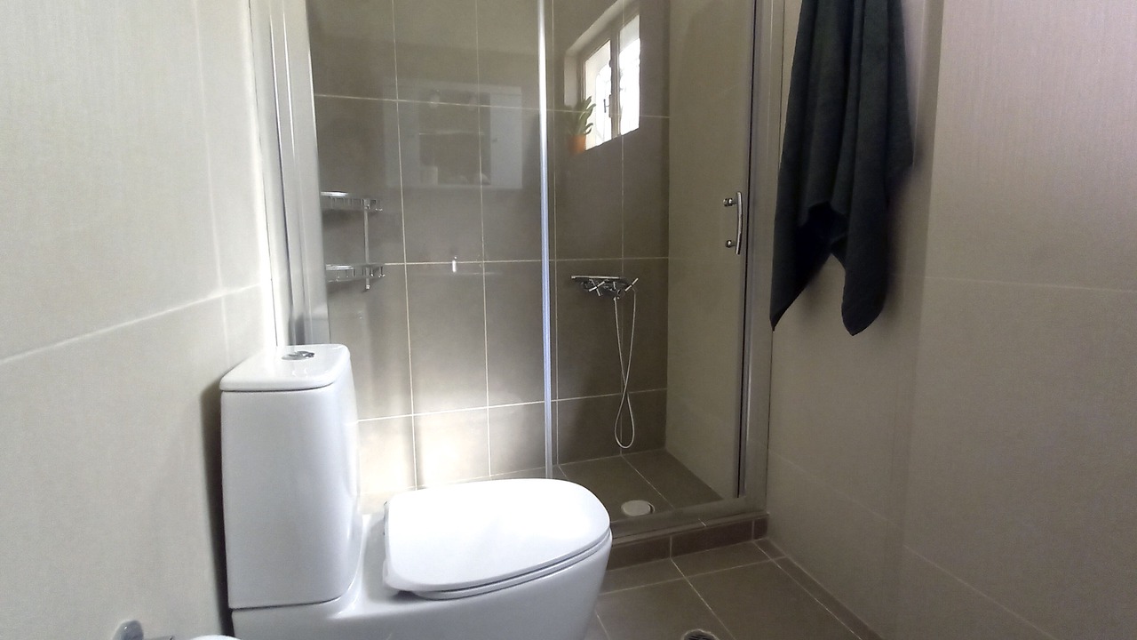 Photo of Bathroom in Mires