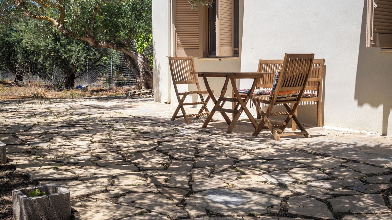 Photo of Outdoor in Mires
