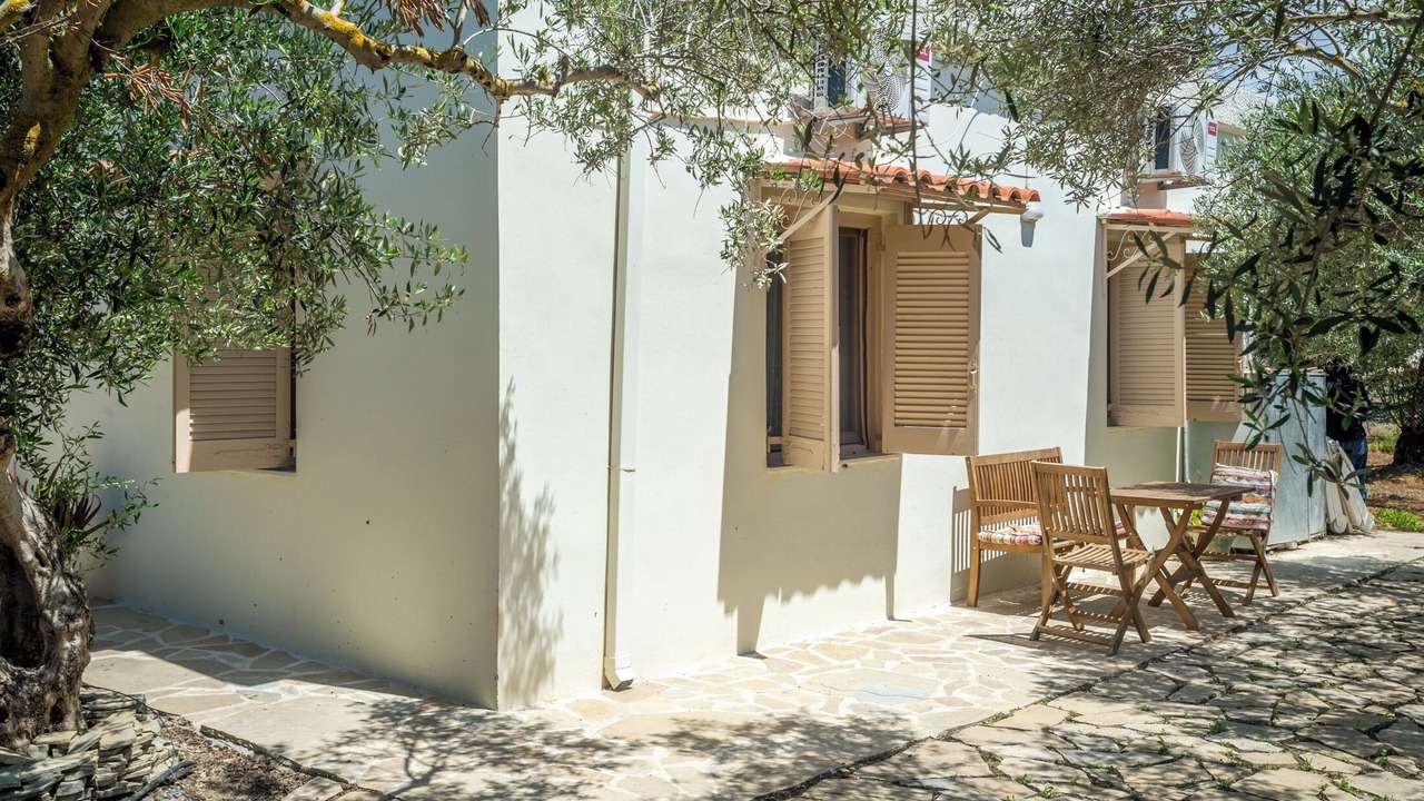 Photo of Outdoor in Mires