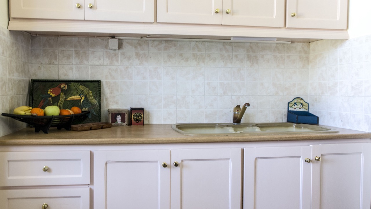 Photo of Kitchen in Mires