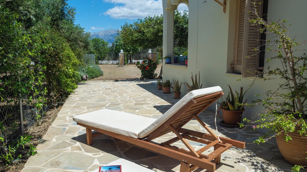 Photo of Patio Balcony in Mires