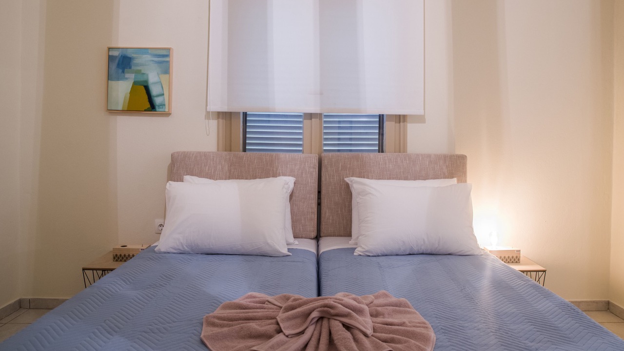 Photo of Bedroom in Mires